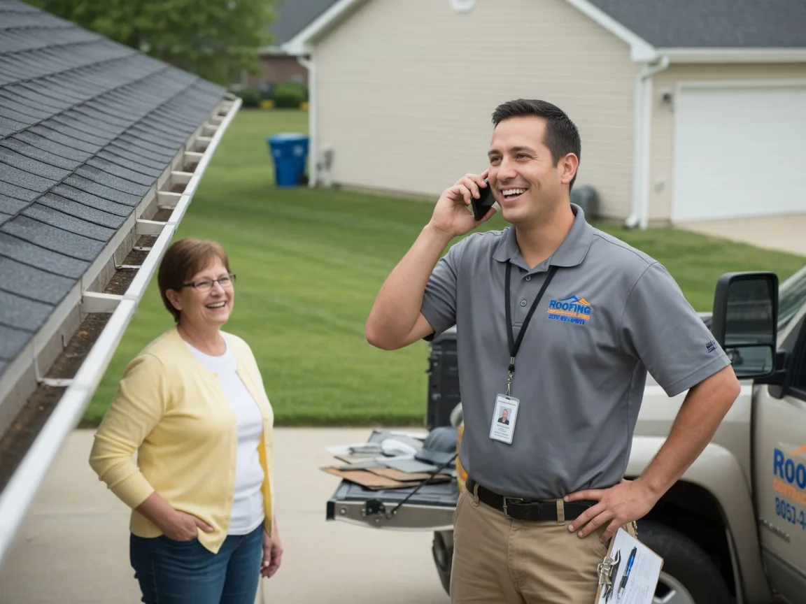 Local Roofing Contractors Williamston, SC FAQs